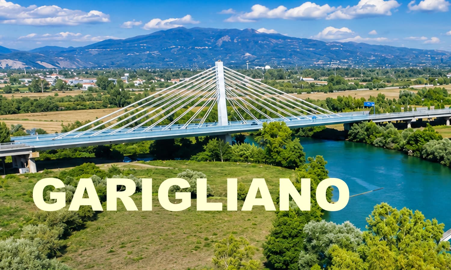 La battaglia del Garigliano, 915 d.C. Uno scontro che ha cambiato la Storia