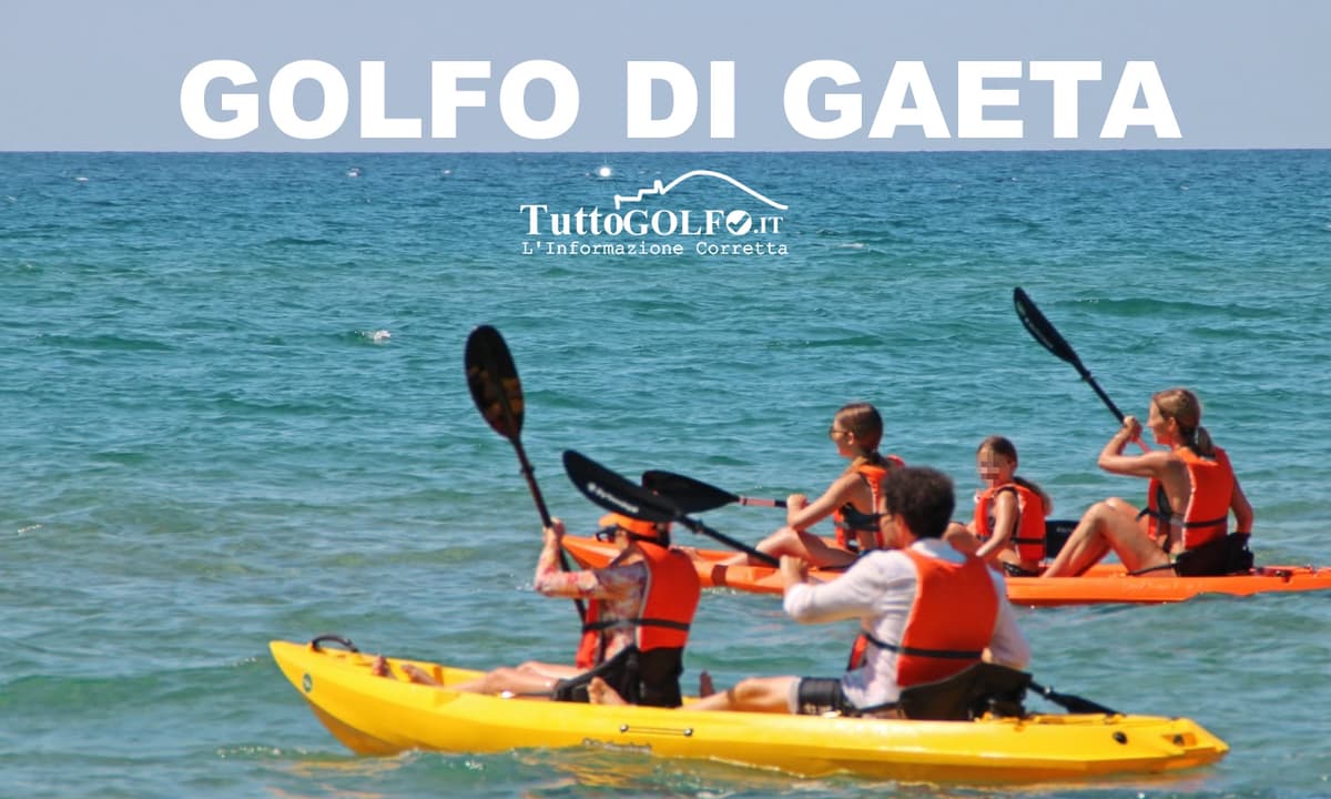 Pedalata, kayak, laboratori gratuiti. I prossimi appuntamenti dell'Ente Parco Regionale Riviera di Ulisse
