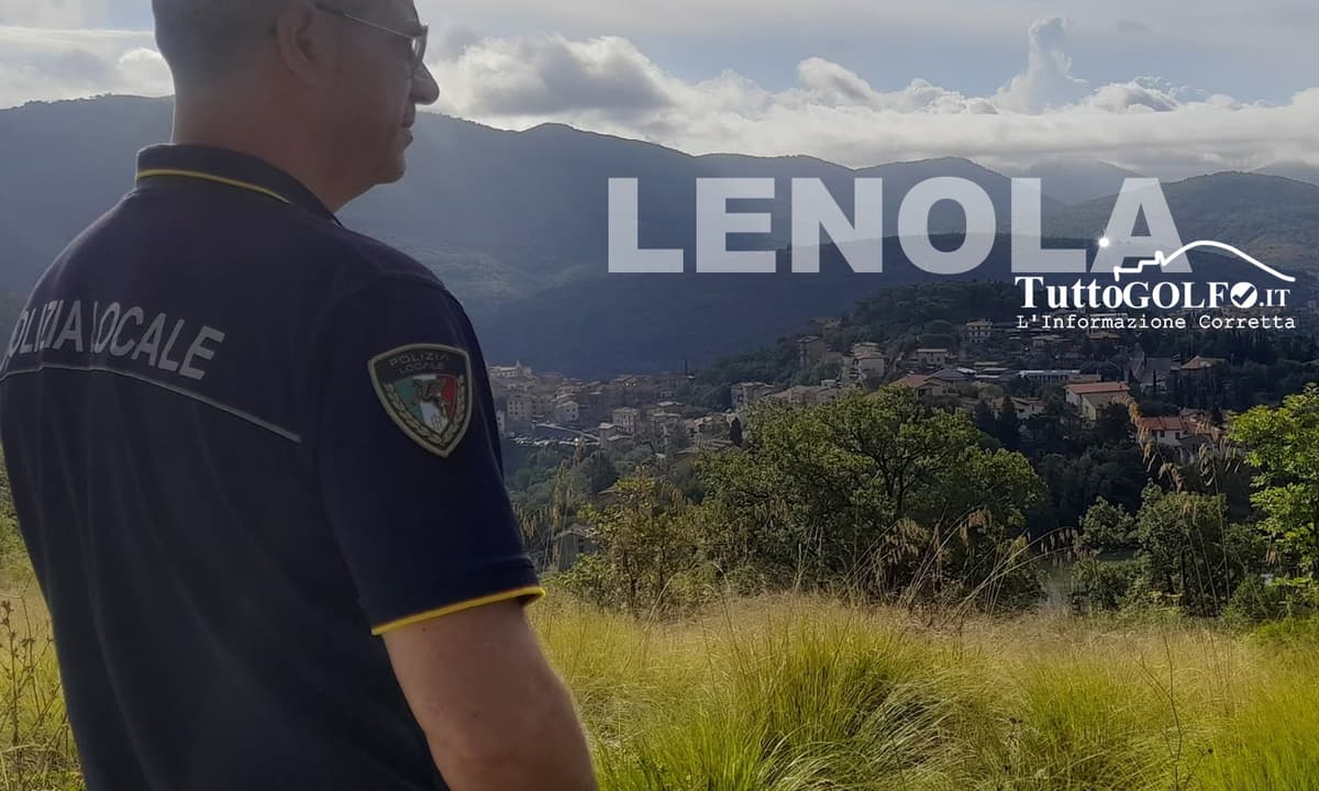 Lenola - Tolleranza zero per incuria, il Sindaco Magnafico emette una nuova ordinanza a tutela dell’igiene pubblica.
