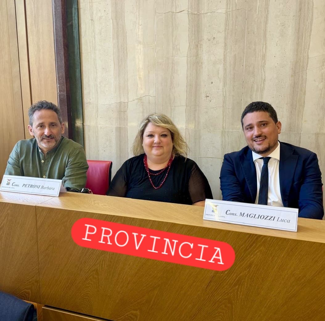 Provincia, conti solidi e nessun alibi: ora la nuova amministrazione governi davvero