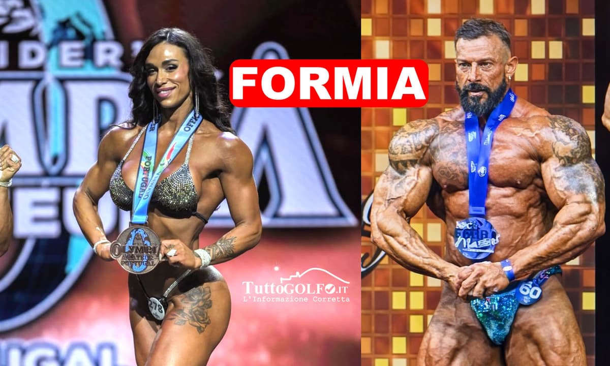 Formia - Scorpion Extreme, due anni di crescita tra risultati internazionali e nuovi investimenti: il sogno della Pro Card continua