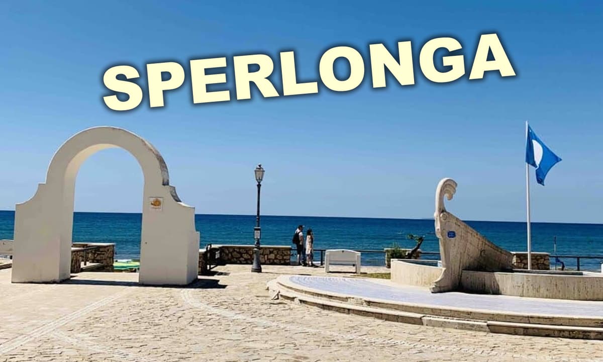 Agosto a Sperlonga: un mese di musica, arte e spettacoli nel cuore dell'estate