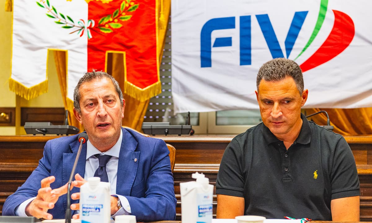 Gaeta punta sulla vela inclusiva: accordo tra Comune e Federazione Italiana Vela