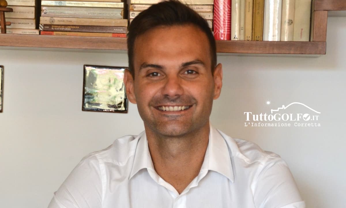 Formia - Alessandro Carta: Nuovo scarico fognario alla foce del Rio Fresco, servono risposte e interventi immediati