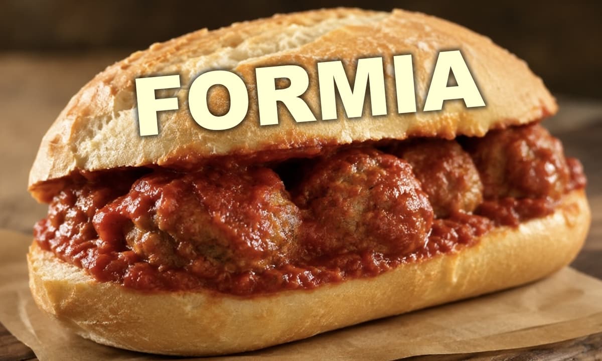 Formia - Festival del Folklore e la tradizionale. La festa unita alla gastronomia. Le date
