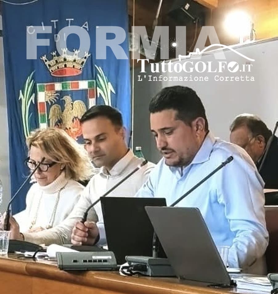 Formia, Opposizione: Rio Fresco, il sindaco riferisca subito in consiglio comunale