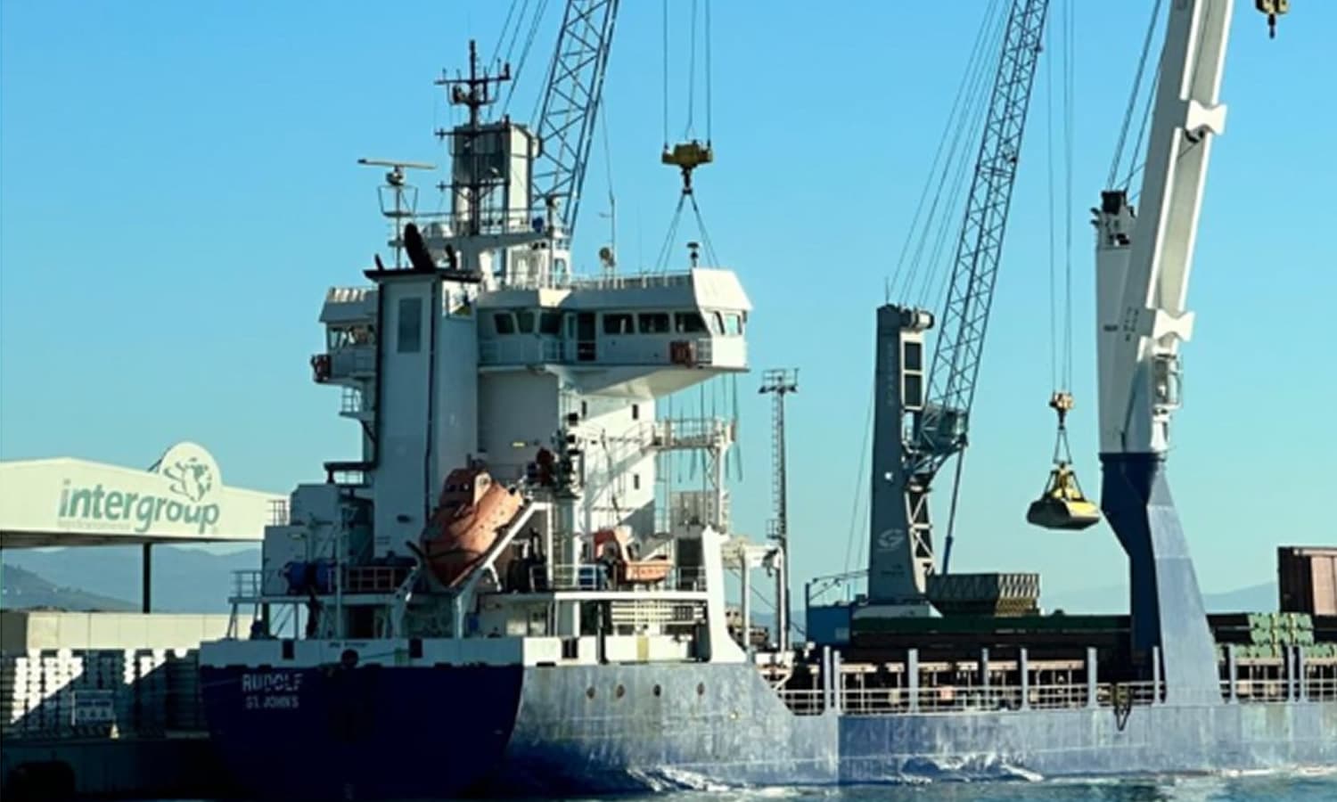 Gaeta, hub dell'energia: il ruolo della logistica nella transizione energetica