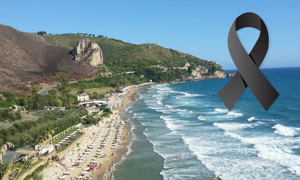 AGGIORNAMENTO - FOTO, VIDEO - Tragedia sulla via Flacca a Sperlonga: motociclista perde la vita nello schianto, grave una giovane