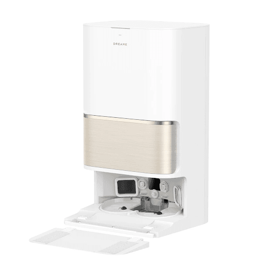 Dreame L10s Ultra Gen 3: La soluzione intelligente per la pulizia domestica completamente automatizzata