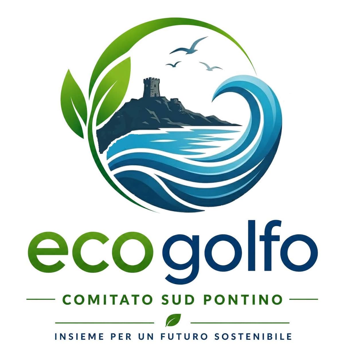 DA “VOCI FUORI DAL CORO” NASCE IL COMITATO ECOGOLFO – SUD PONTINO