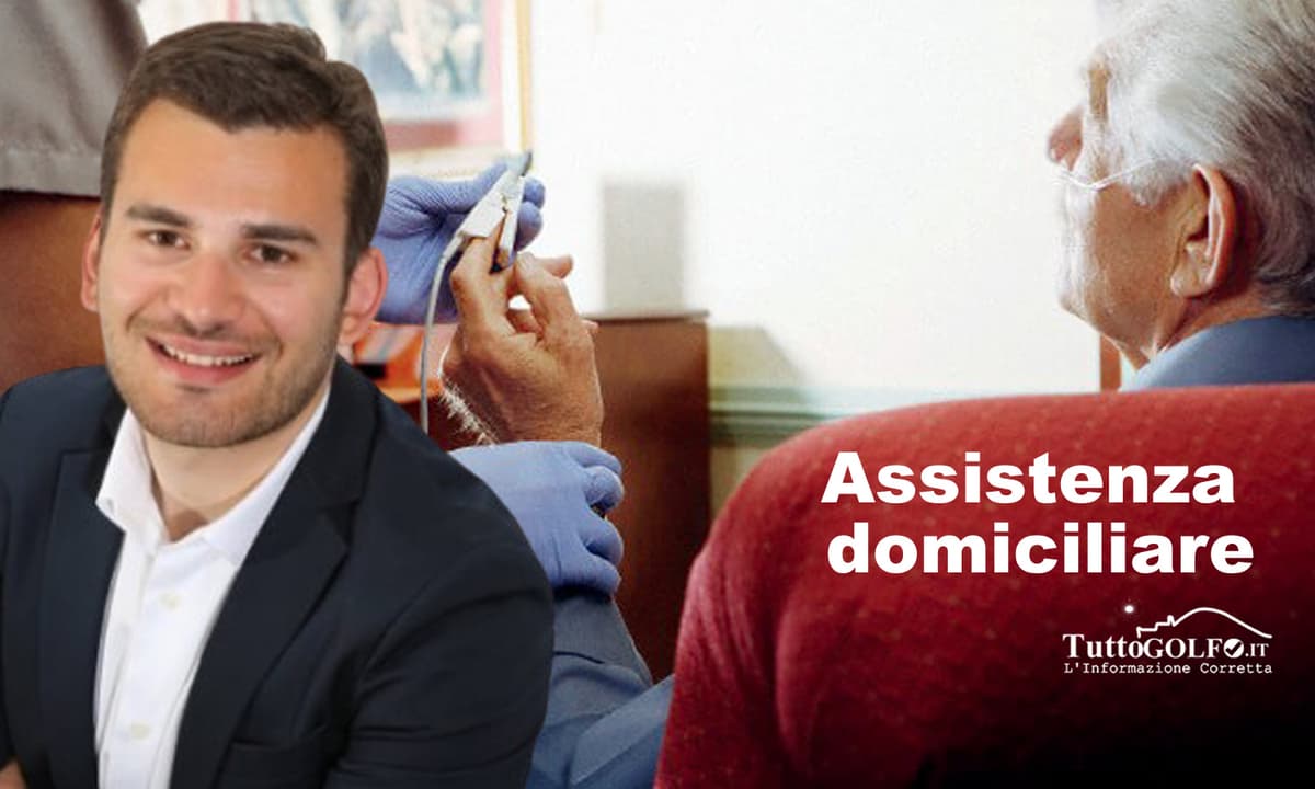 Assistenza domiciliare, Marcaccio (PD): "La Regione minimizza le criticità, pazienti ancora in difficoltà"