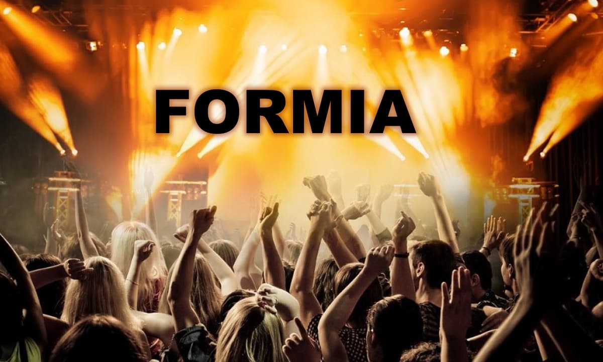 Formia, il 15 settembre arriva il Summer Contest: sul palco band e artisti emergenti. 500€ al vincitore