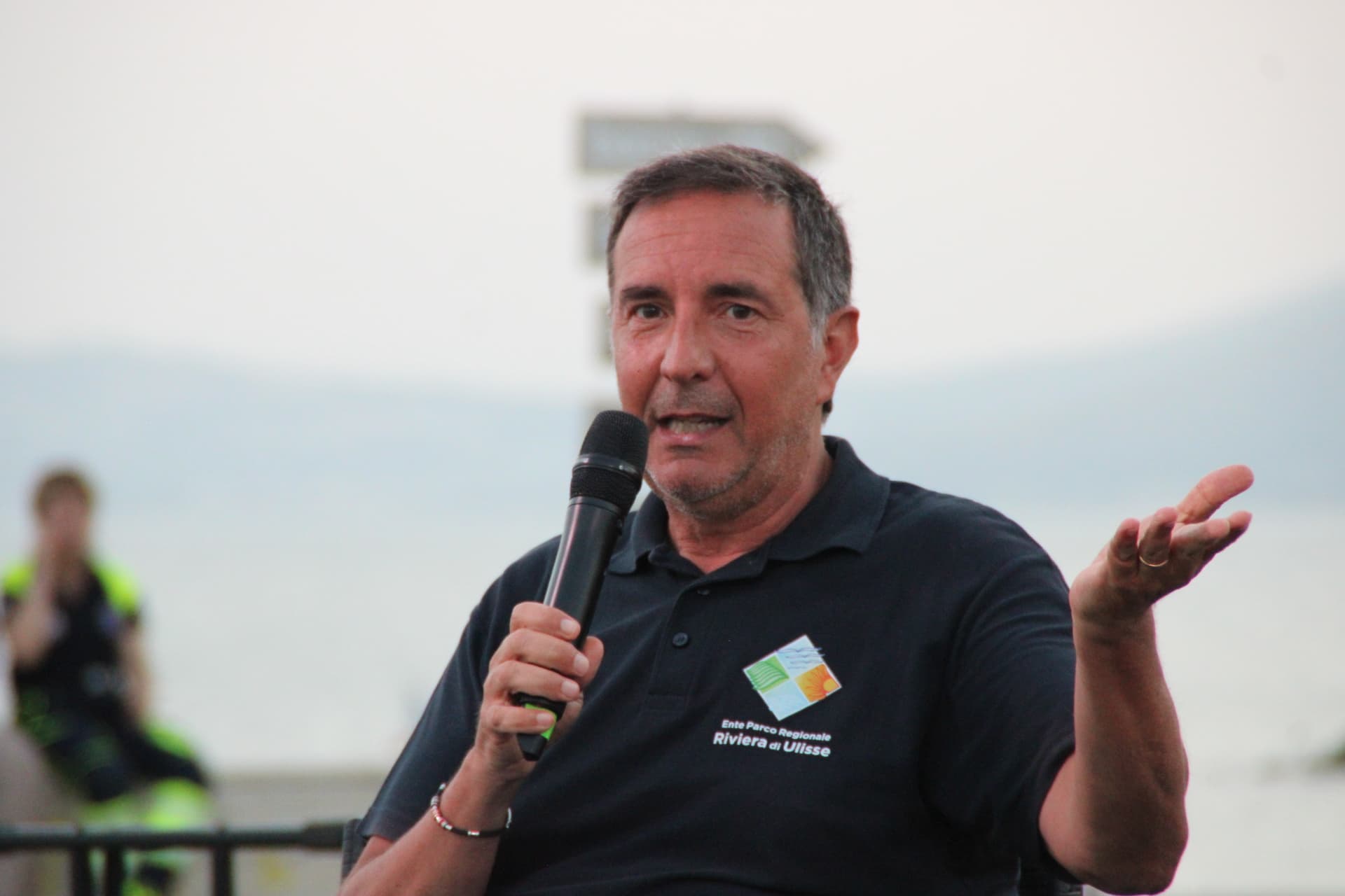 Ferragosto al mare, l’appello del Parco Riviera di Ulisse: «Divertiamoci, ma senza dimenticare sicurezza e ambiente»