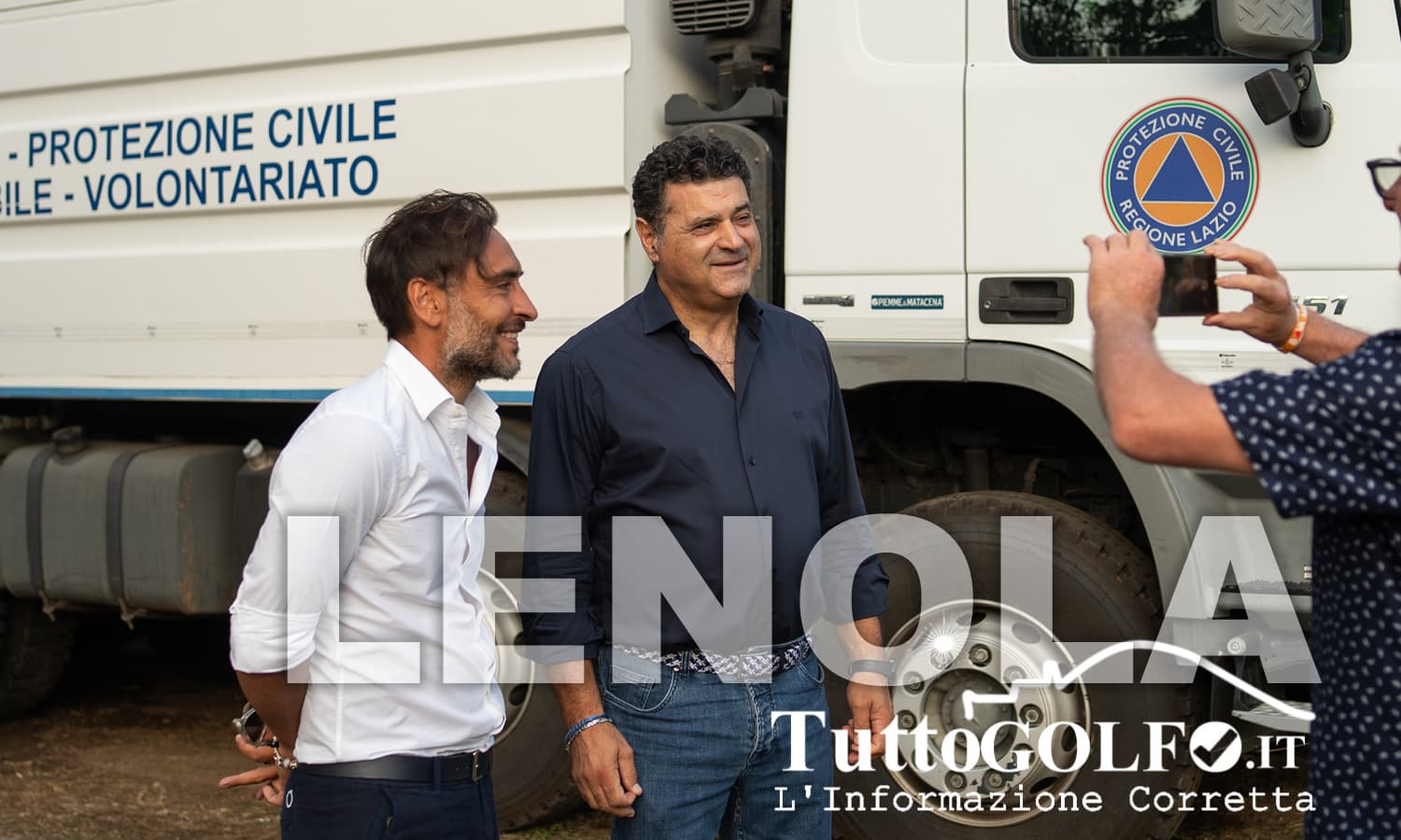 XXII Comunità Montana, ripristinato il pozzo artesiano di Lenola: completato l’intervento di riparazione e riqualificazione dell’impianto