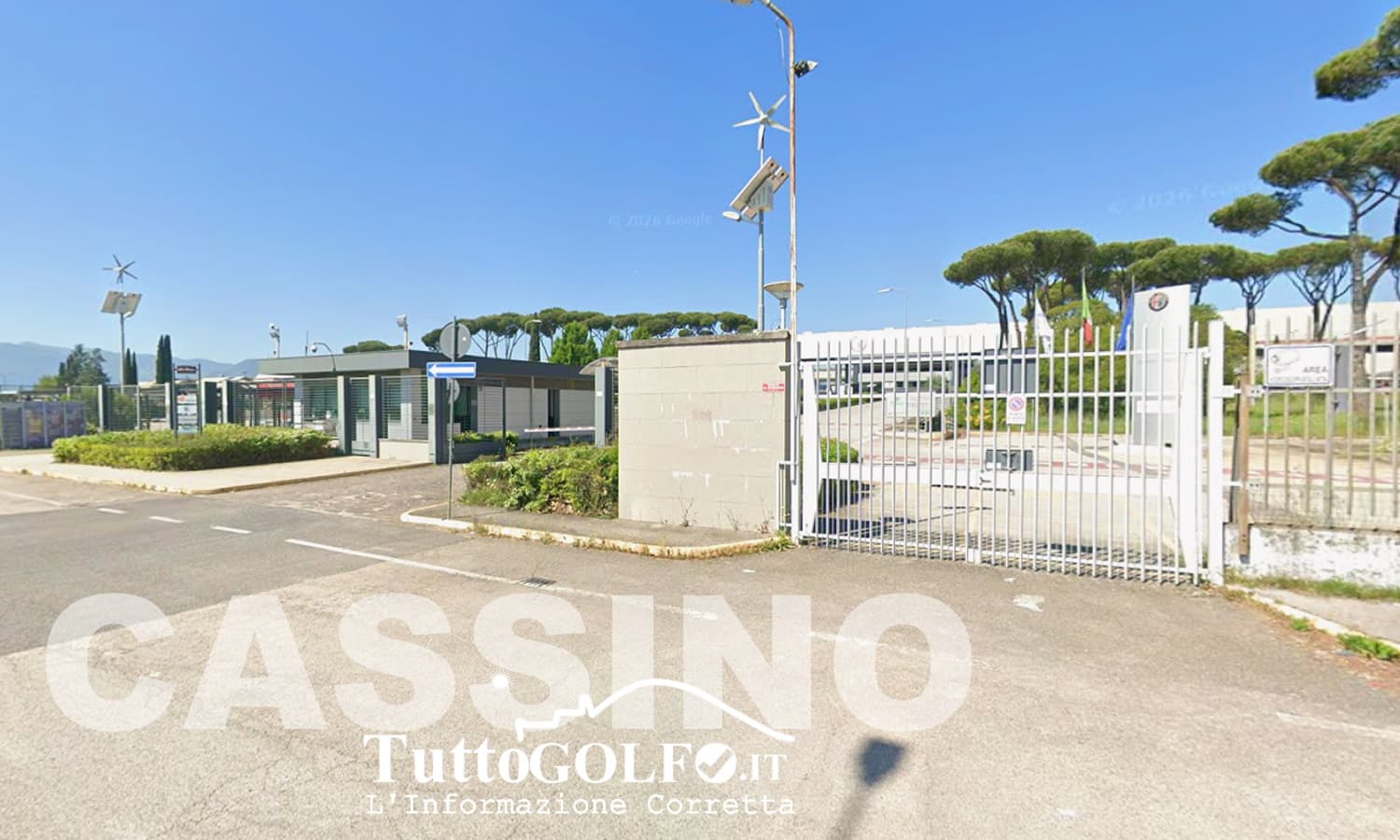 Cassino, la fabbrica si ferma ancora: Stellantis annuncia un nuovo stop