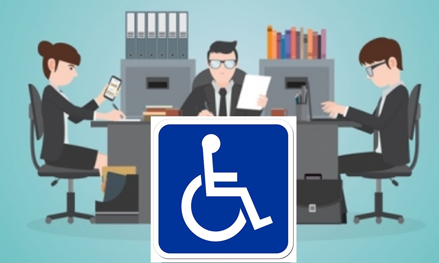 la ASL di Latina introduce la figura del Disability Manager