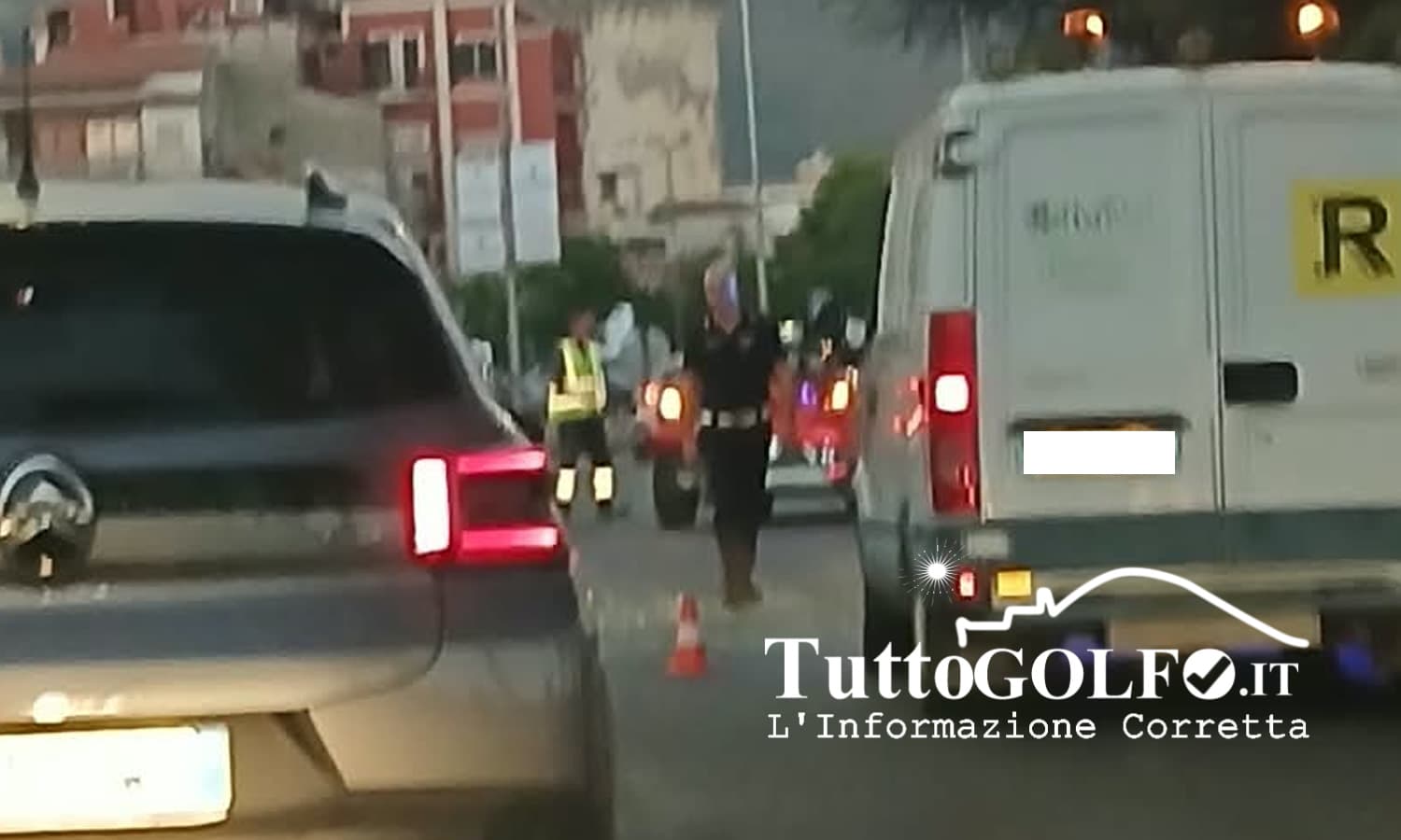 Incidente