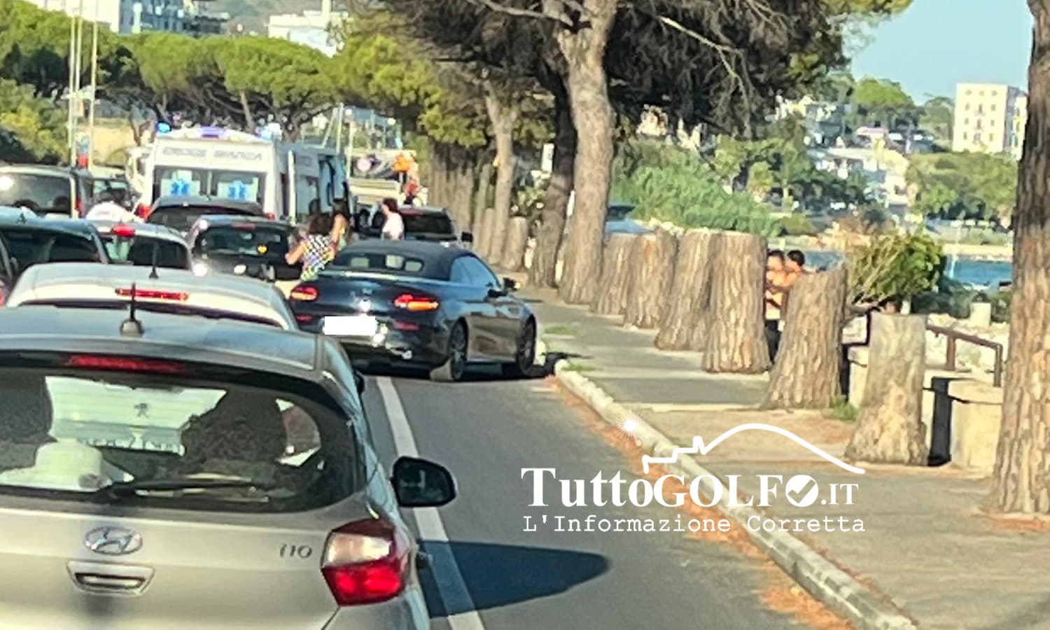 incidente