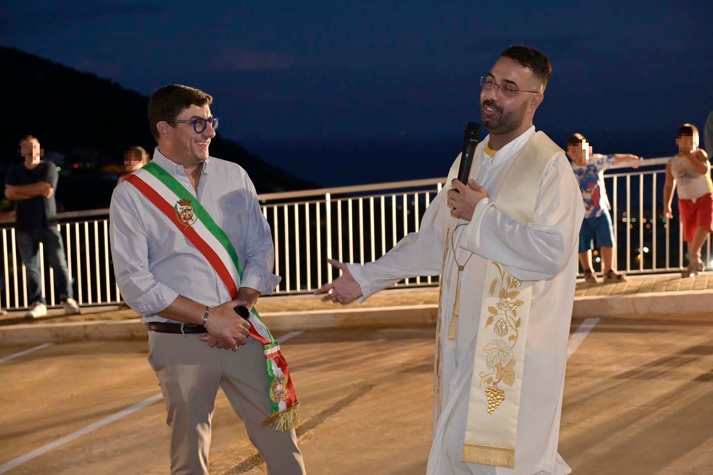 Don Gennaro e Taddeo