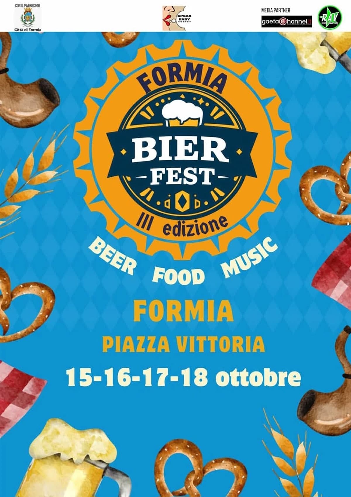 Formia Bier Fest