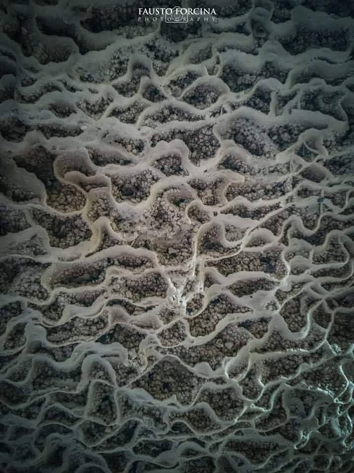 Foto di Fausto forcina la grotta delle sette cannelle