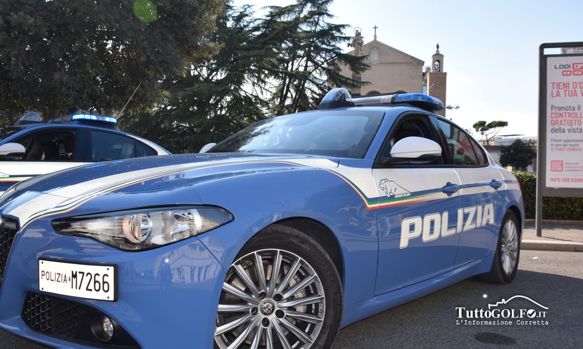 Arrestato in flagranza differita un giovane ritenuto responsabile di maltrattamenti nei confronti dell’ex compagna