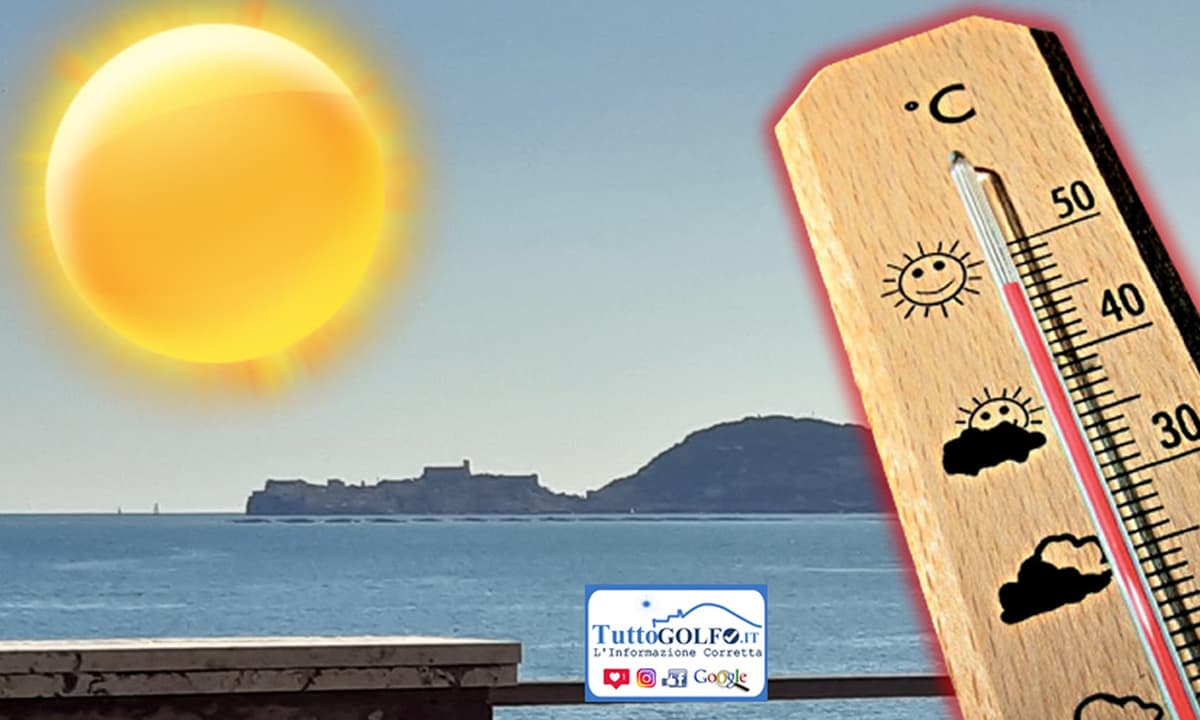 Meteo, l’Aeronautica Militare avverte: caldo ancora protagonista a settembre. Ecco cosa dicono le previsioni