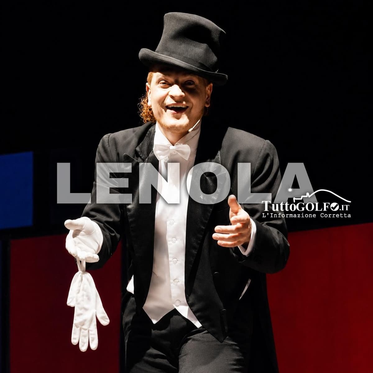 Lenola: due serate di teatro con i giovani talenti di Imperium