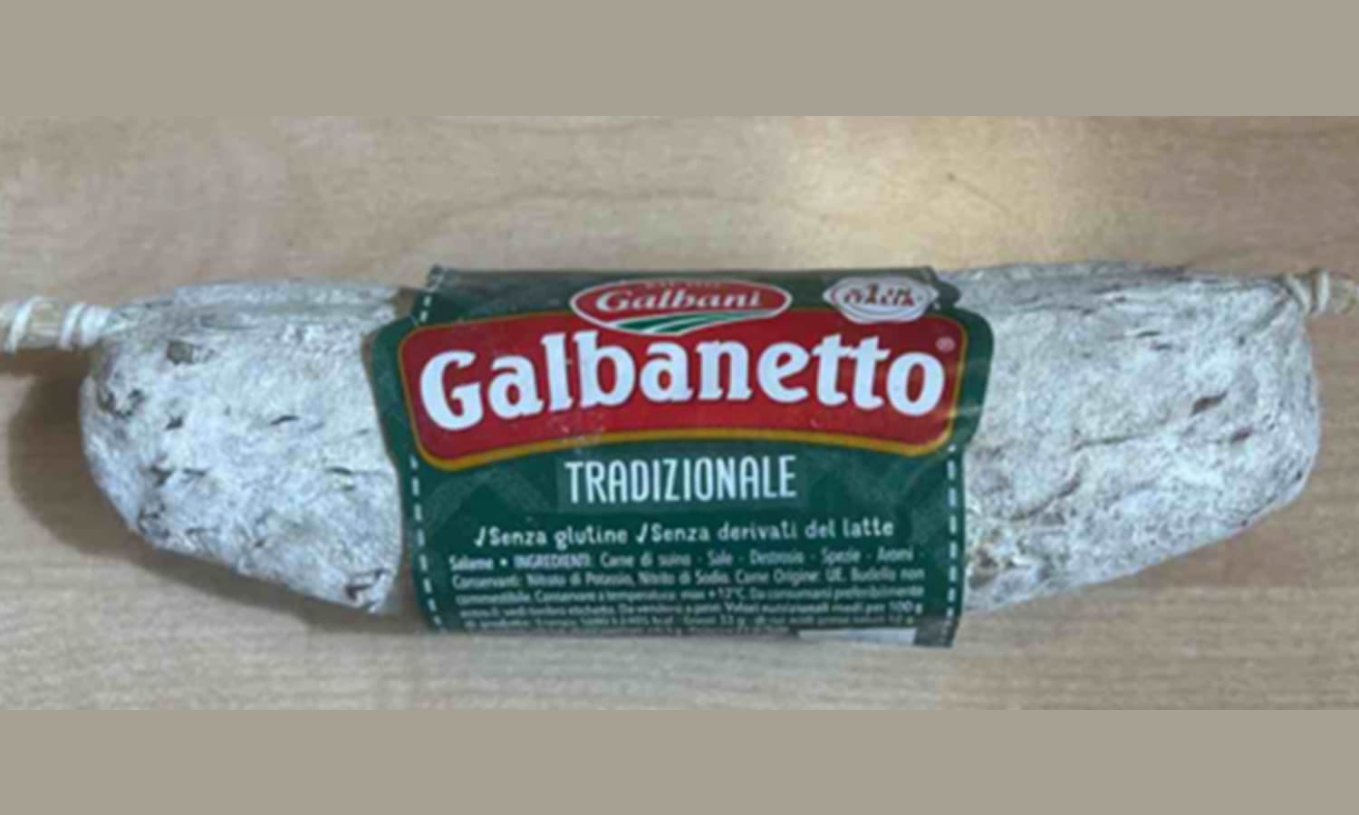 Salame