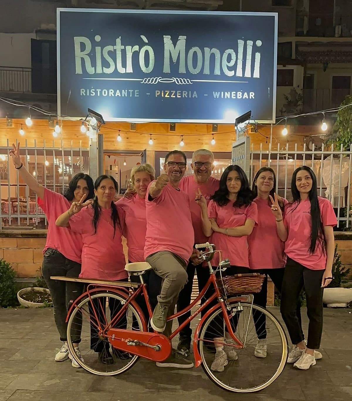 Ristò Monelli