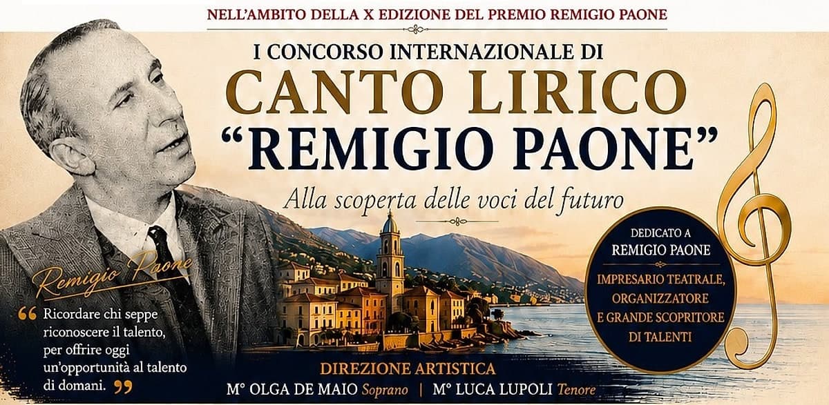 Remigio Paone
