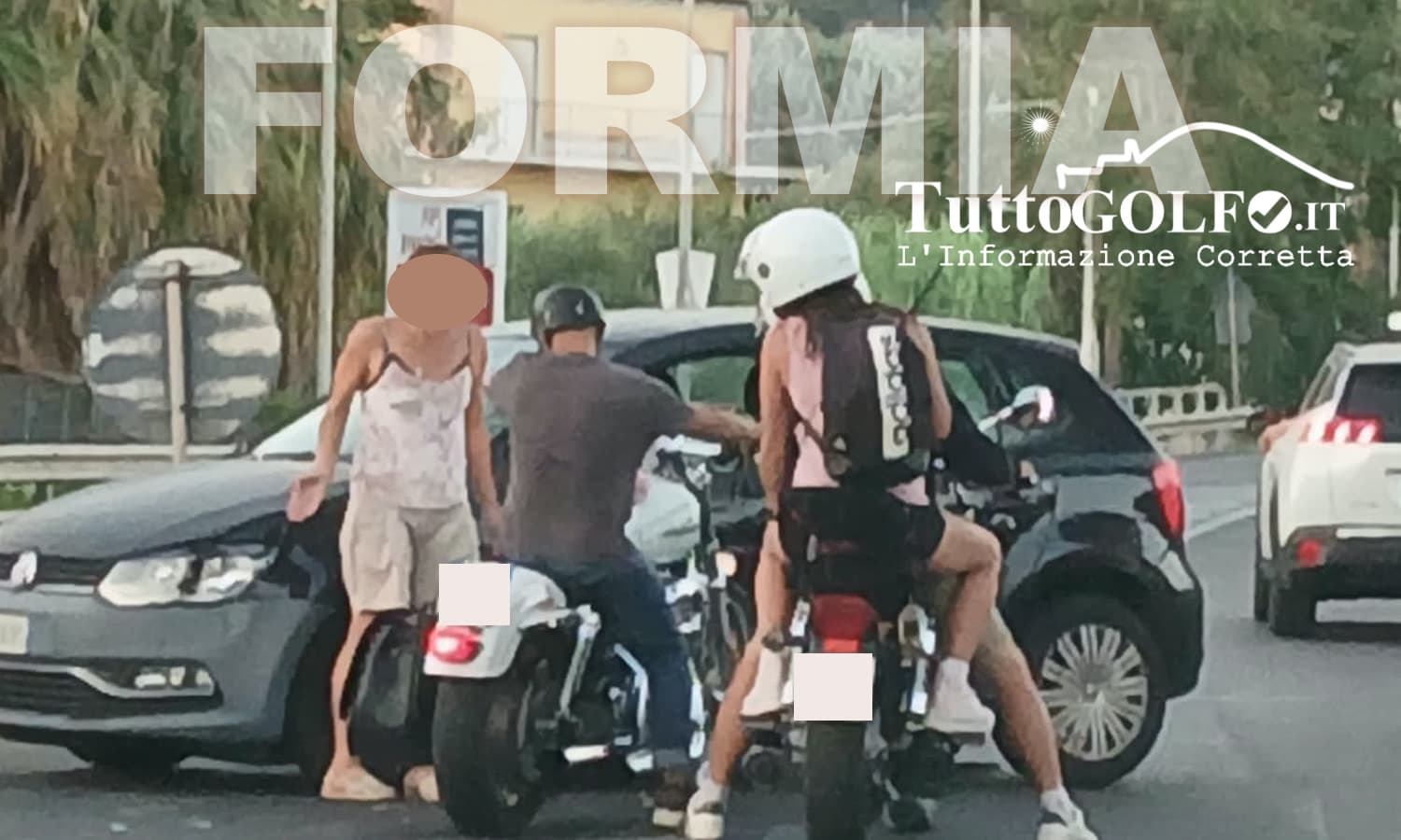 incidente
