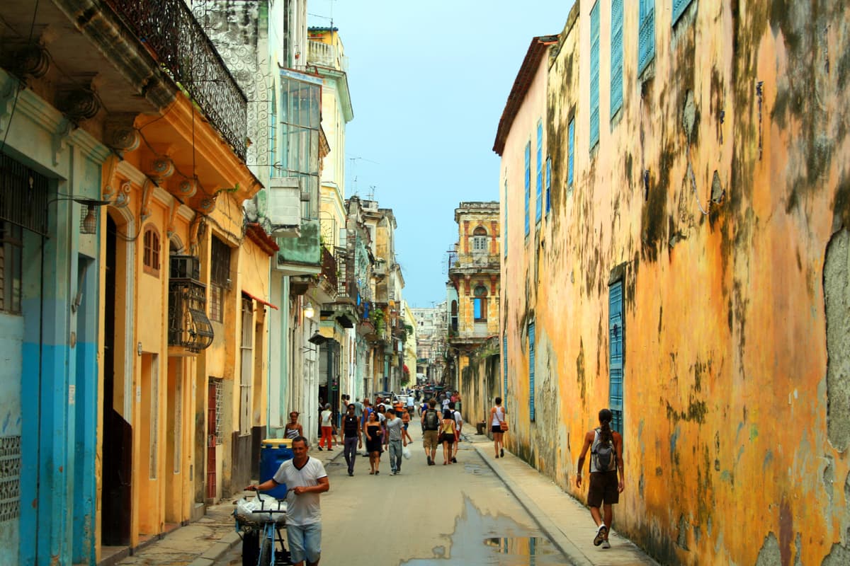 Gaeta, assemblea pubblica sulla situazione di Cuba