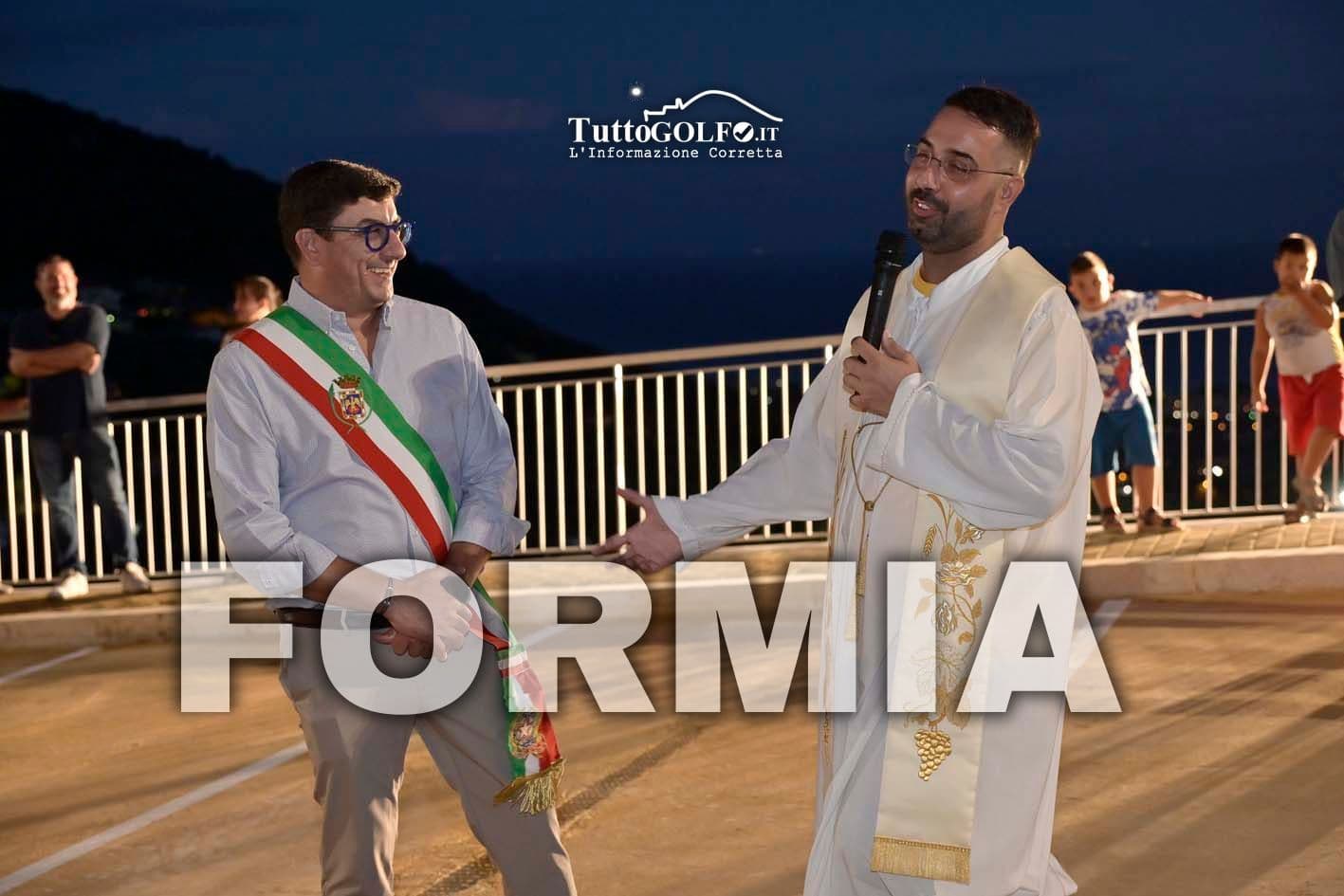 Don Gennaro e Taddeo