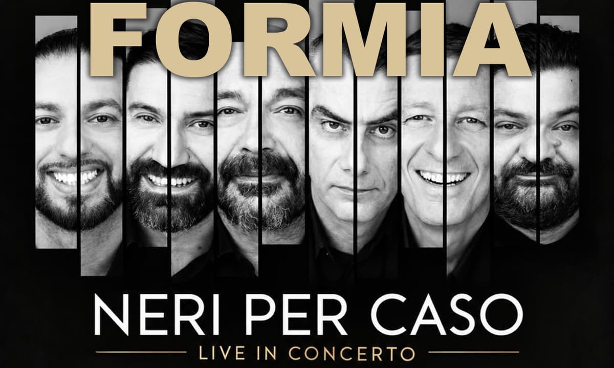 Palmieri & Treglia, sessant’anni di storia a Formia: una festa tra motori, memoria e musica