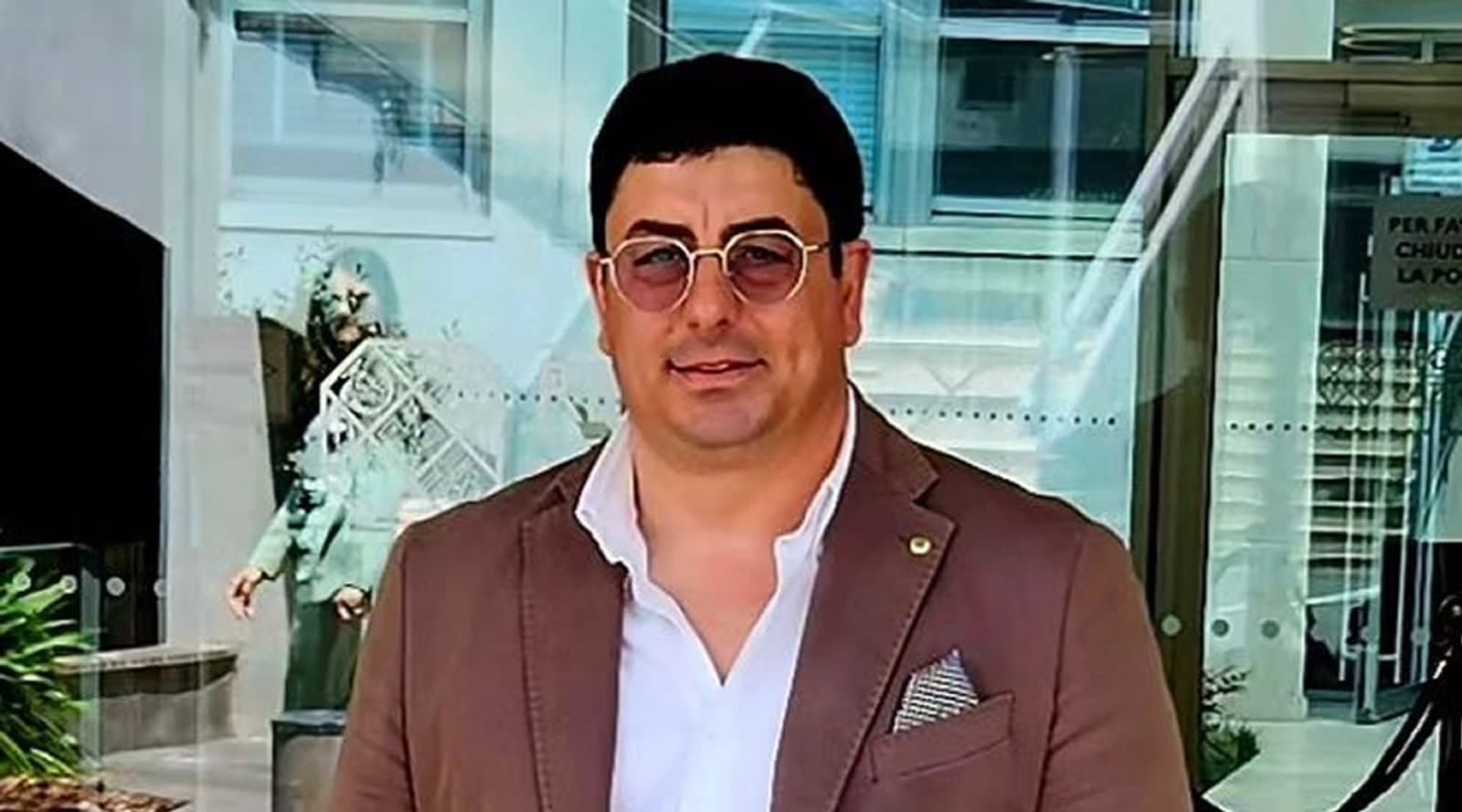 Gianluca Taddeo