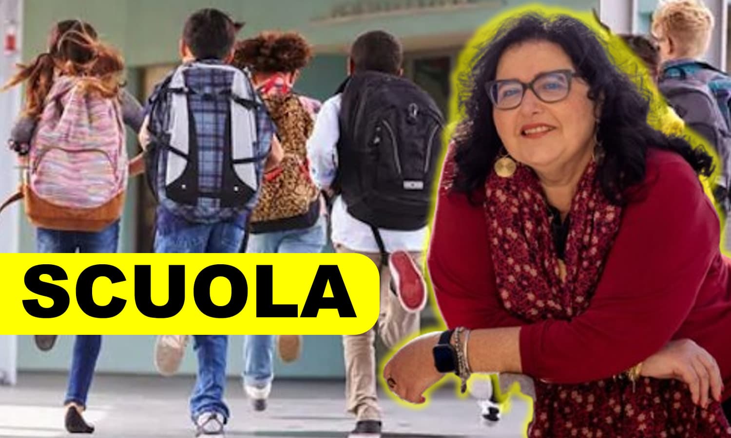 SCUOLA