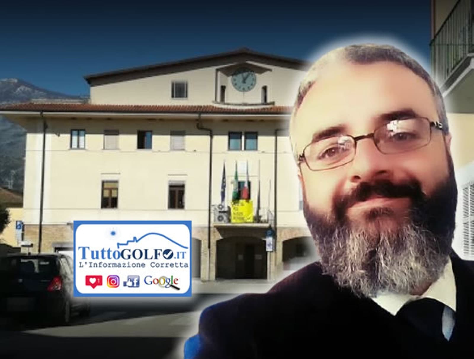 Salvatore Vento