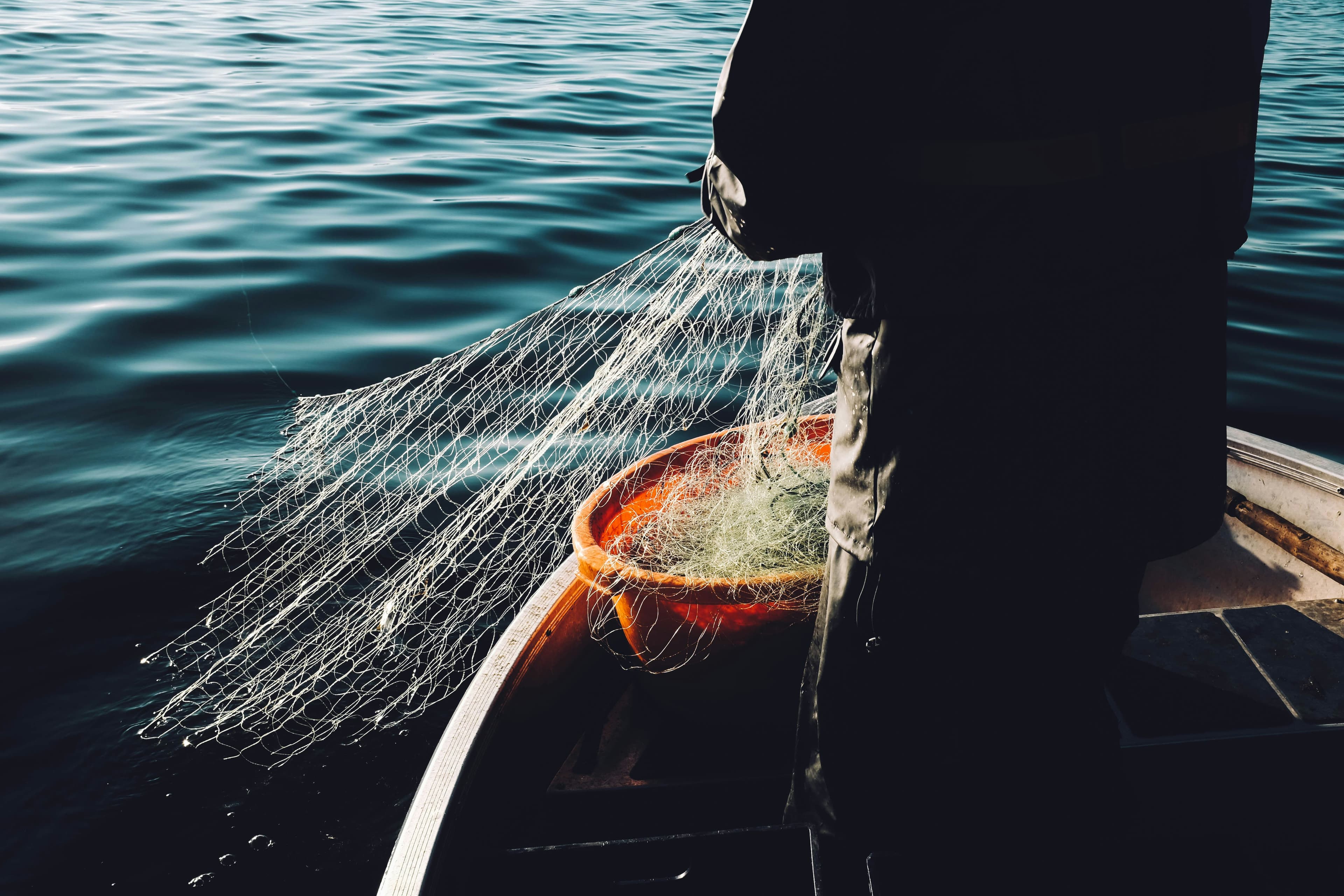 pescatore