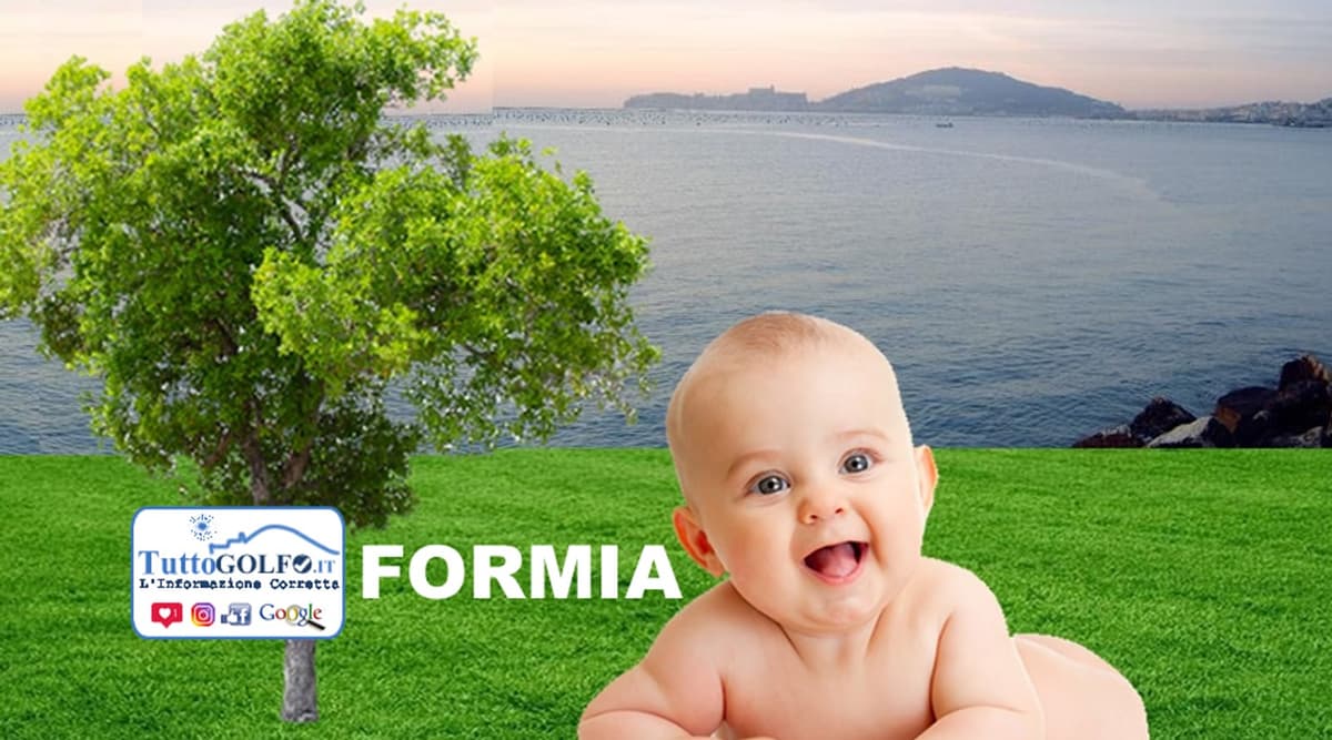 A Formia nascerà una microforesta eco-pedagogica accanto all’asilo Allegri Monelli