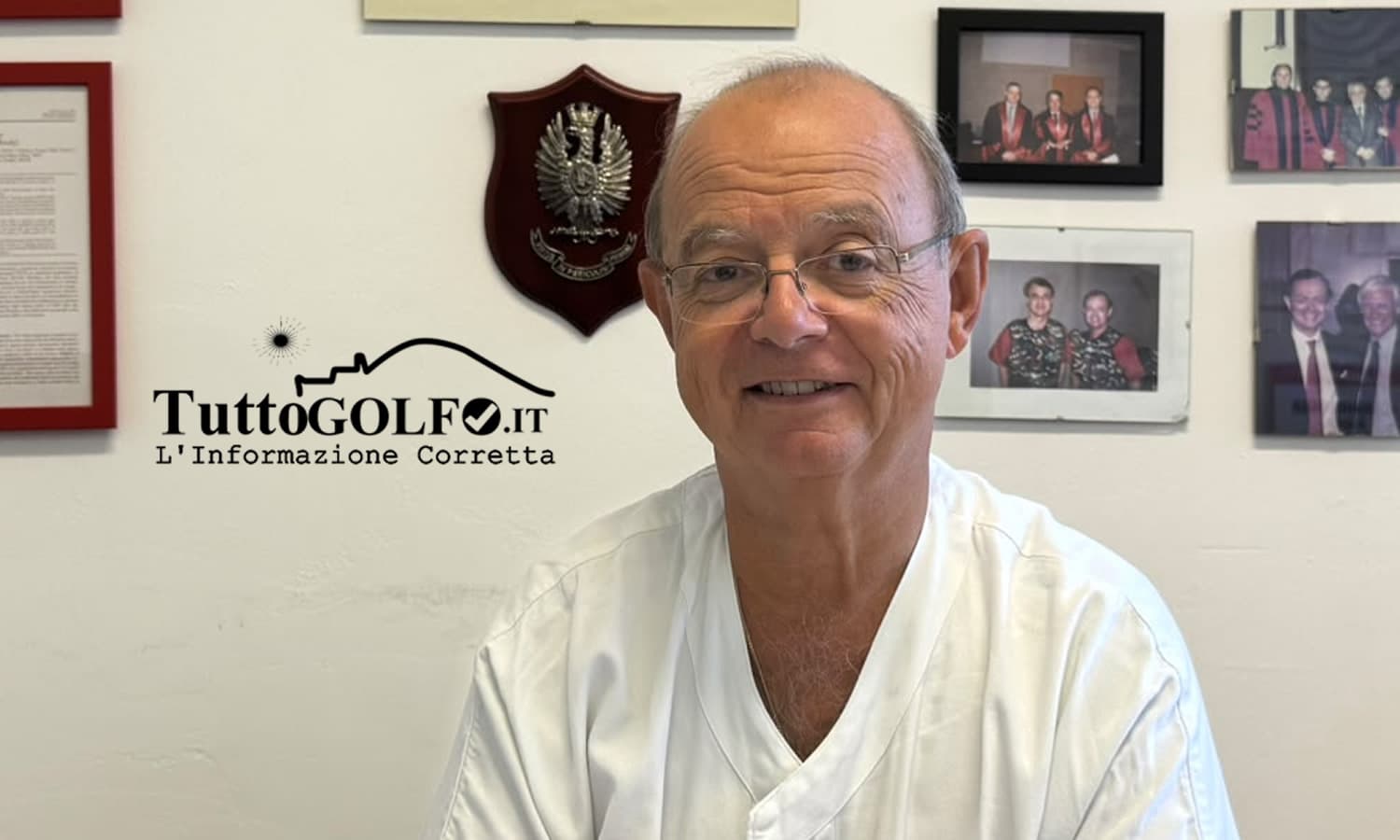 Infarto, il “Goretti” al centro dello studio Air-Stemi pubblicato sul New England Journal Of Medicine