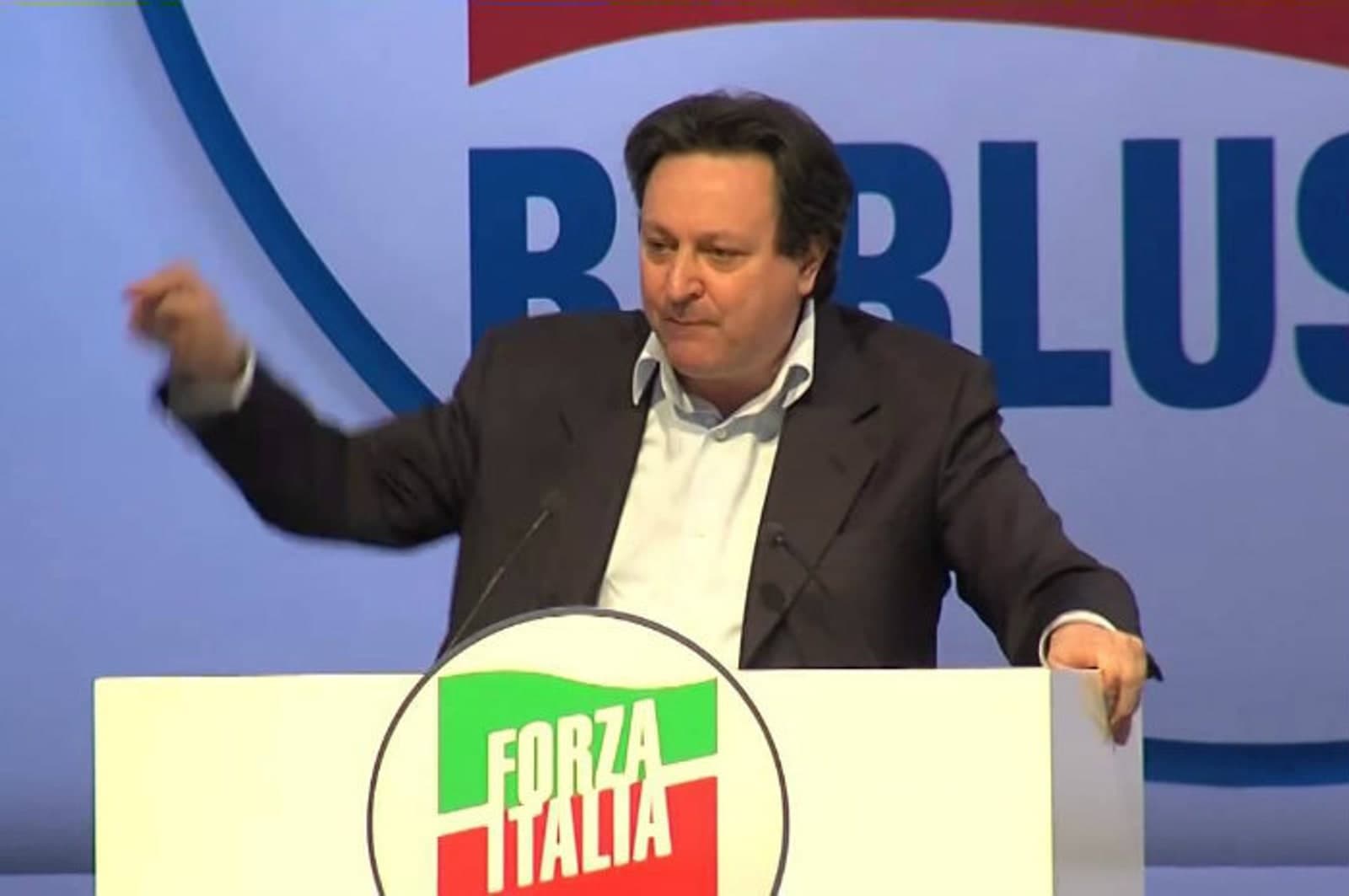 Riconferma del Senatore Claudio Fazzone a Coordinatore Regionale del Lazio. Le congratulazioni di Forza Italia Gaeta.