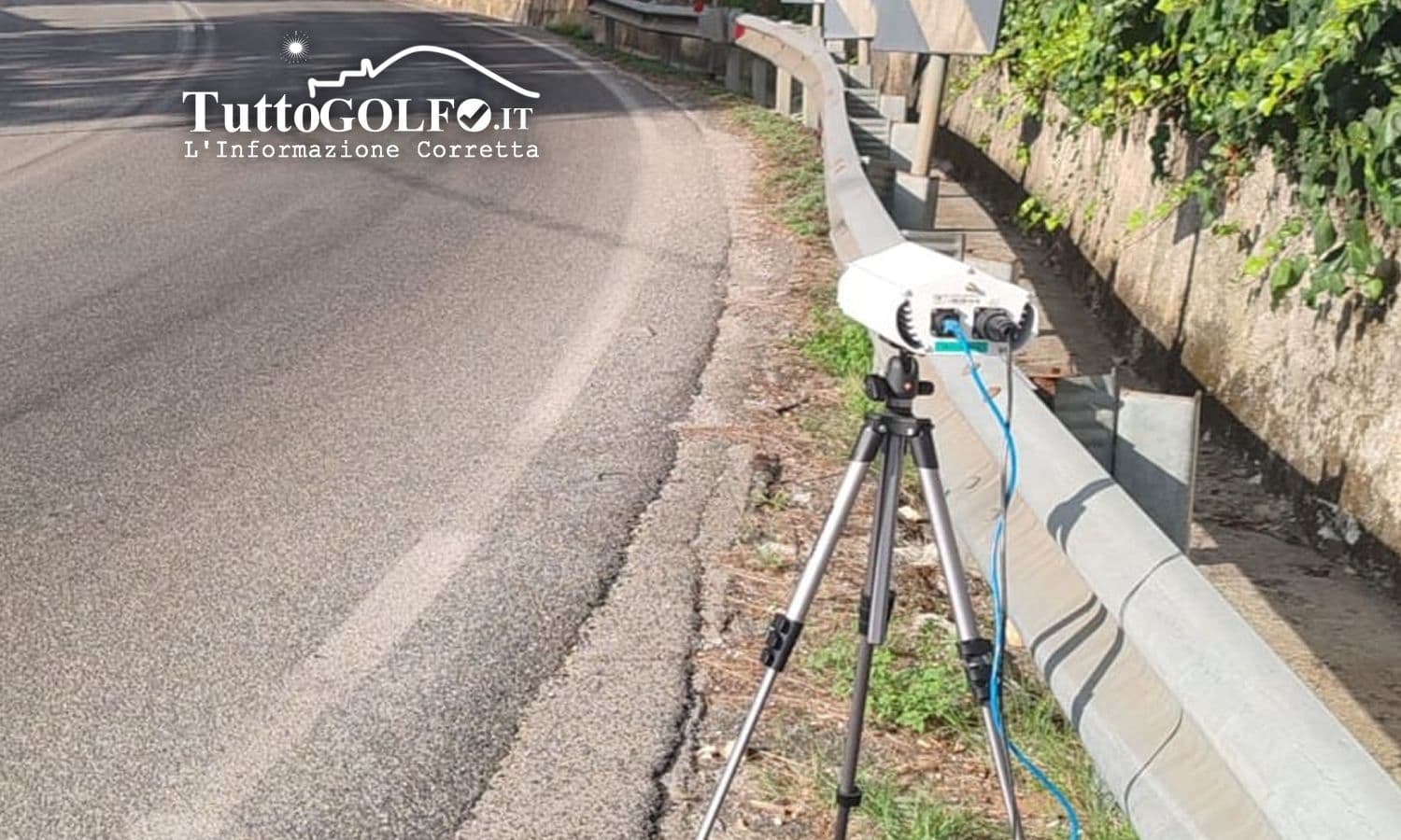 Controlli con il Targa System in Provincia di Latina. Ecco dove