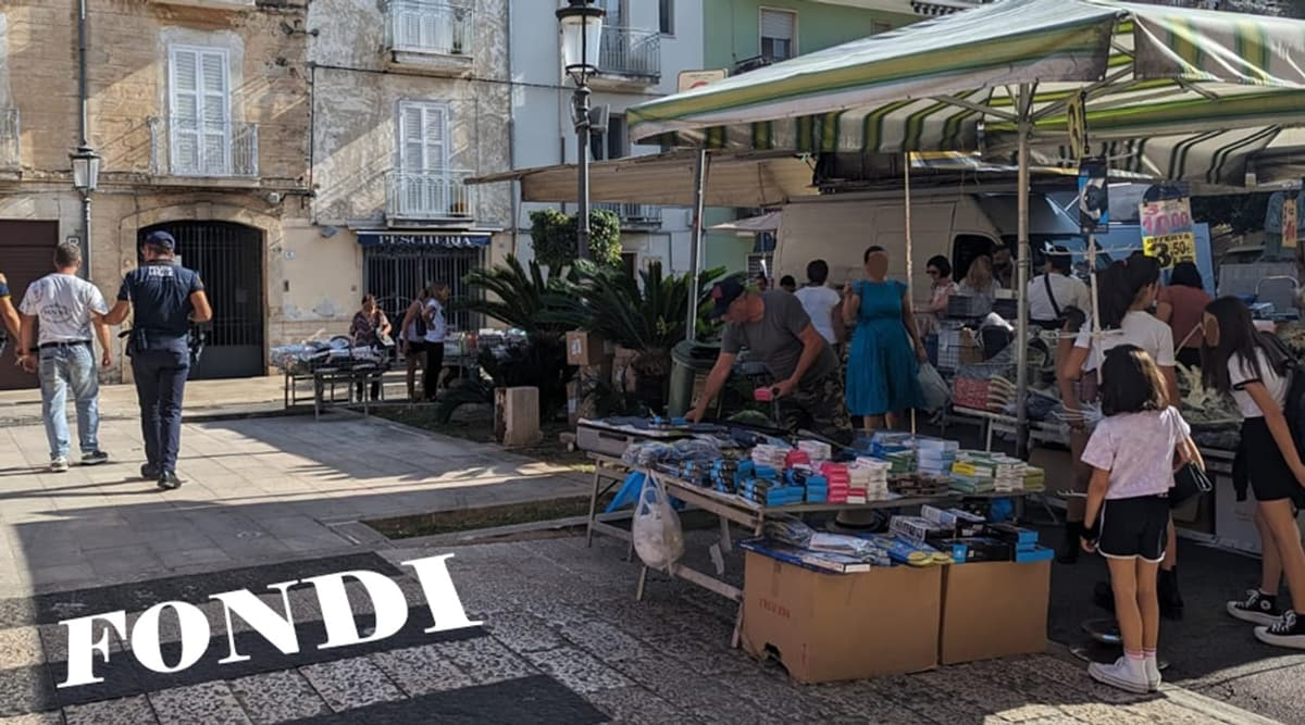 "Vivila", una Festa di Arte e Cultura nel Centro Storico di Fondi per Sant'Onorato