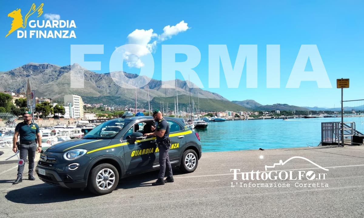 Controlli a tappeto nel Sud Pontino: 46 pattuglie in campo, sequestrati hashish e marijuana