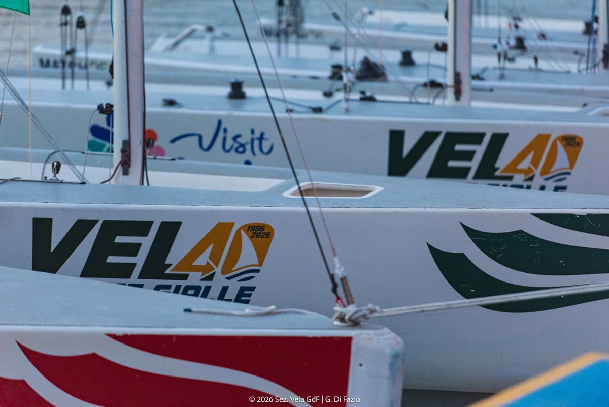 Gaeta, al via il Campionato delle zone Fiv: nove territori in gara nel golfo