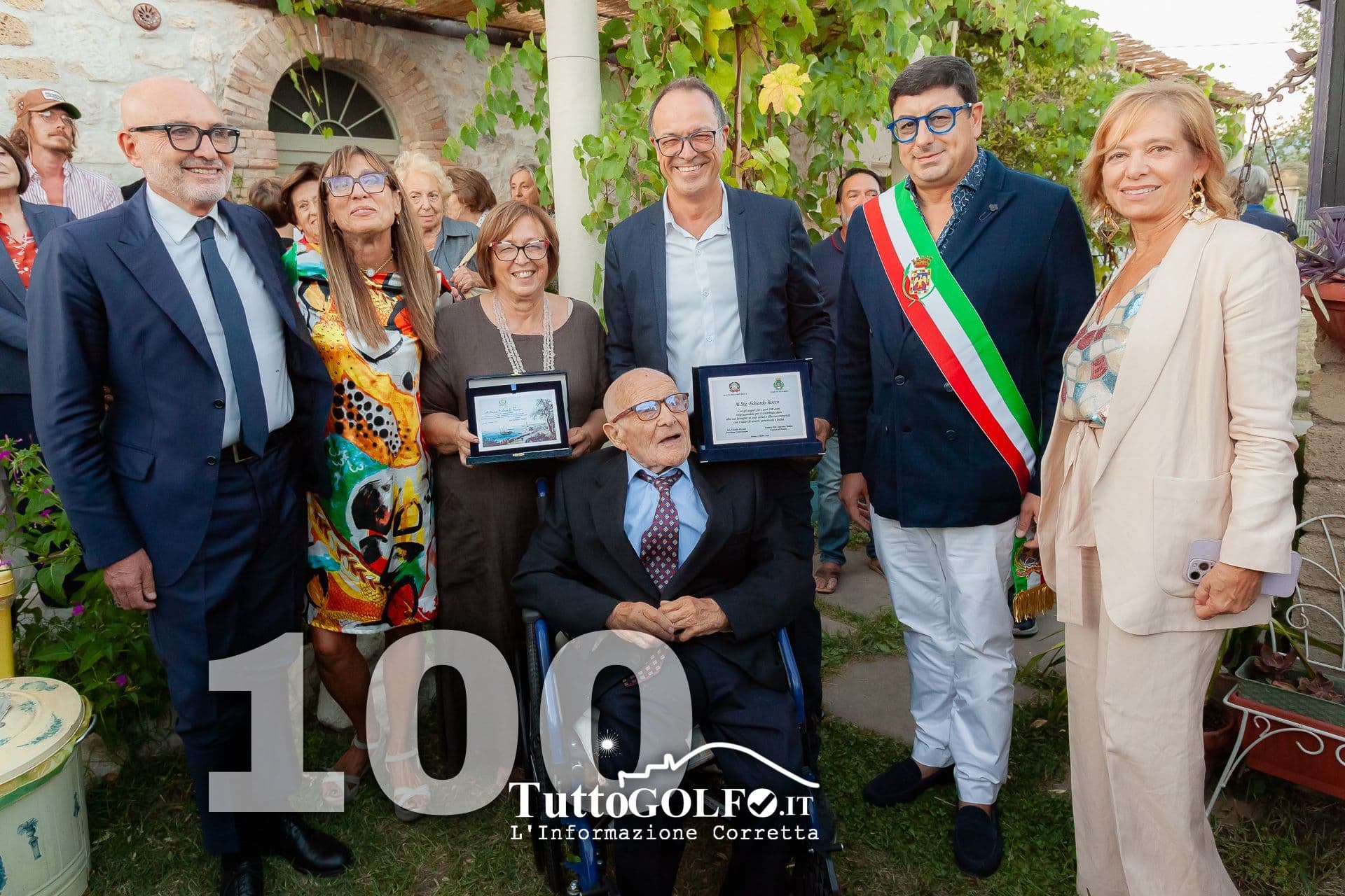 100 anni
