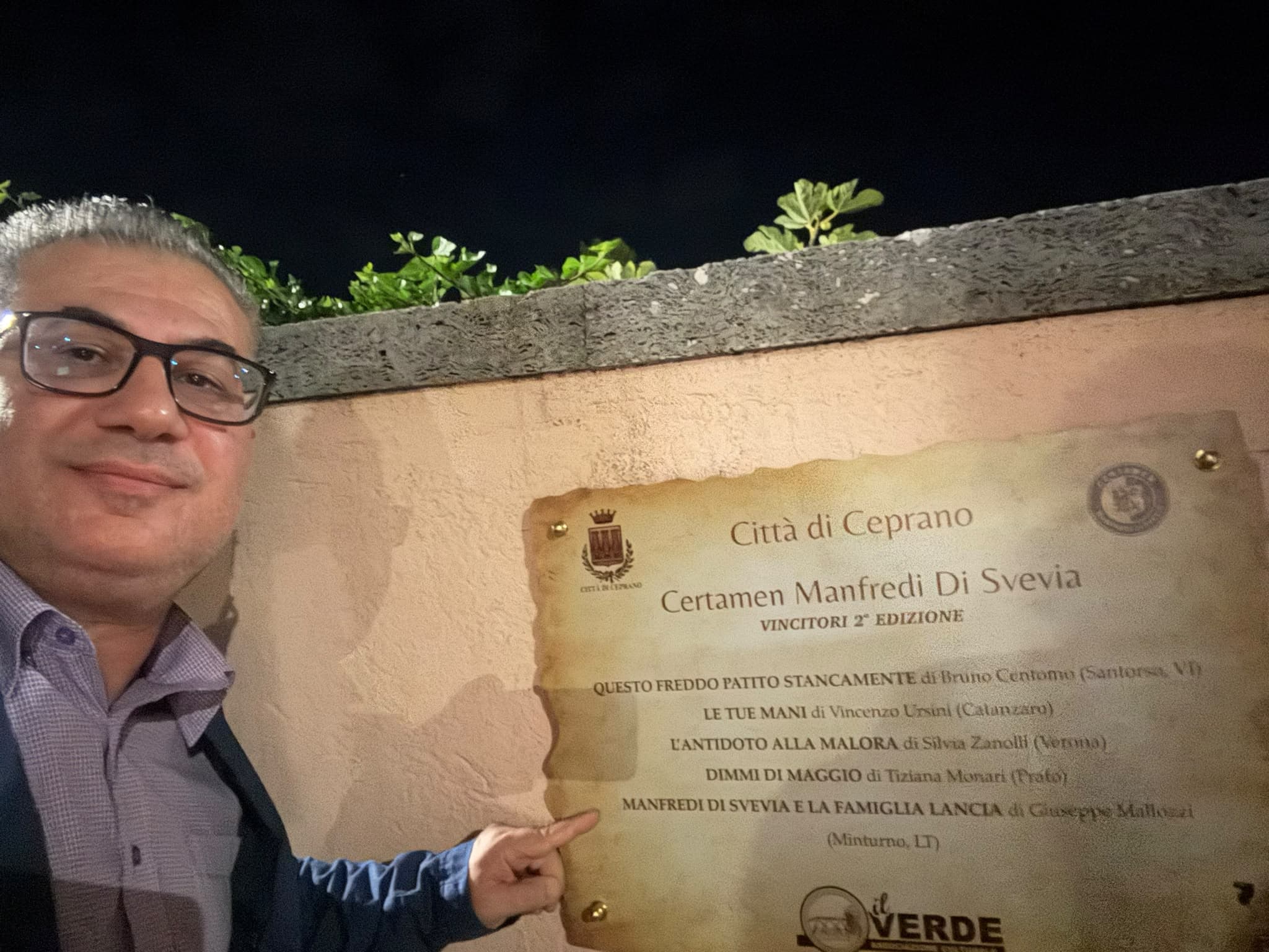 Giuseppe Mallozzi