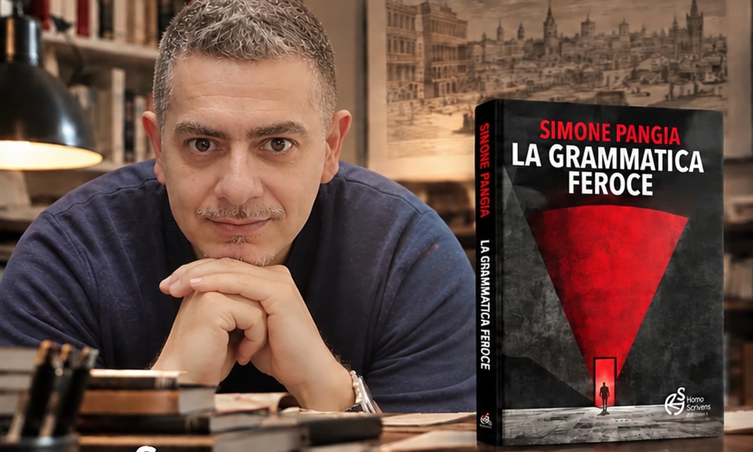 Simone Pangia
