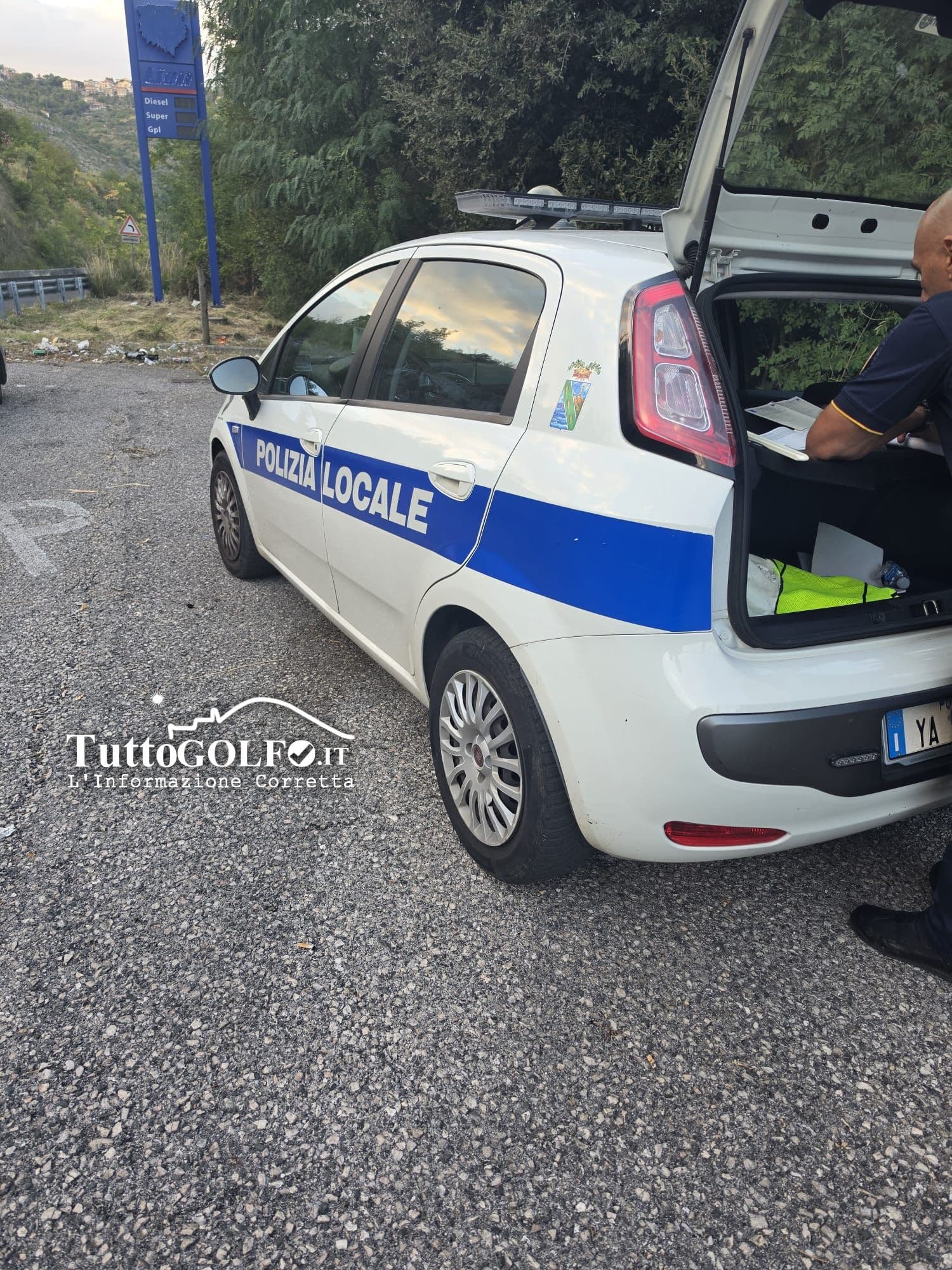 Polizia Locale